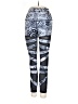 Lululemon Athletica Graphic Blue Active Pants Size 4 - photo 1