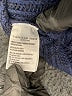 American Eagle Outfitters Stripes Blue Pullover Sweater Size S - photo 8