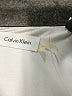 Calvin Klein Solid Black Cocktail Dress Size 8 - photo 7