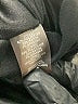 Calvin Klein Solid Black Cocktail Dress Size 8 - photo 8