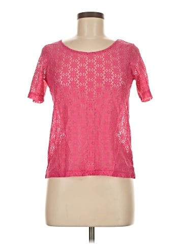 Next Short Sleeve Top (view 1)