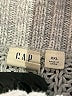 Gap Gray Turtleneck Sweater Size XXL - photo 7
