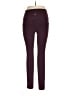 Athleta Burgundy Active Pants Size L (tall) - photo 2