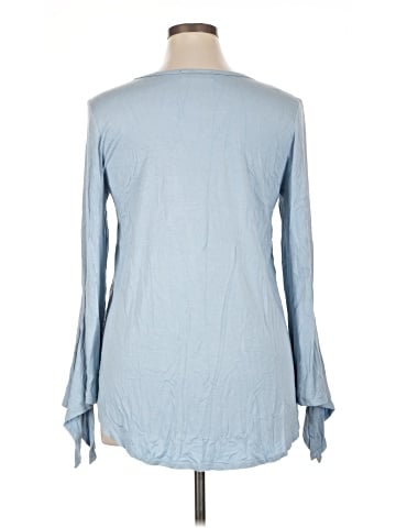 Karen Kane Long Sleeve T-Shirt (view 2)