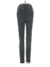 Zara Chevron-herringbone Gray Jeans Size 4 - photo 2