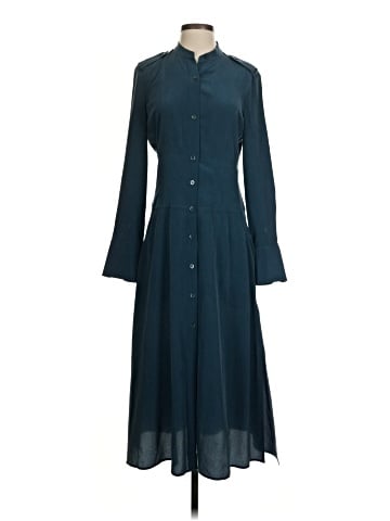 Equipment Casual Dress (view 1)