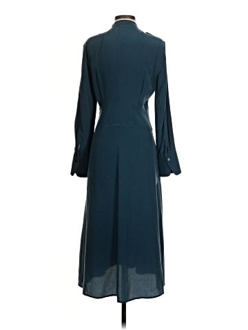 Equipment Casual Dress (view 2)