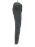 Zara Chevron-herringbone Gray Jeans Size 4 - photo 4