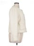 Tuckernuck 100% Polyester Tweed Ivory Jacket Size XL - photo 4