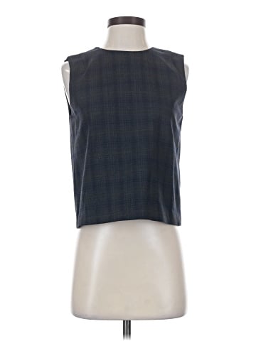 Theory Sleeveless Top (view 1)