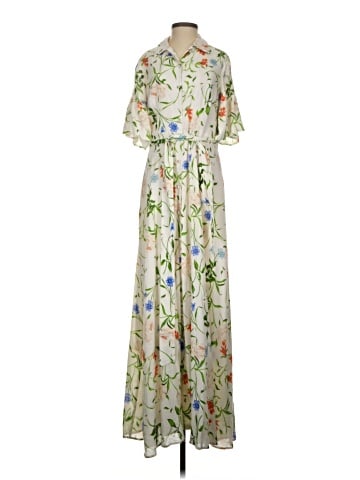 Abbey Glass Casual Dress (view 1)