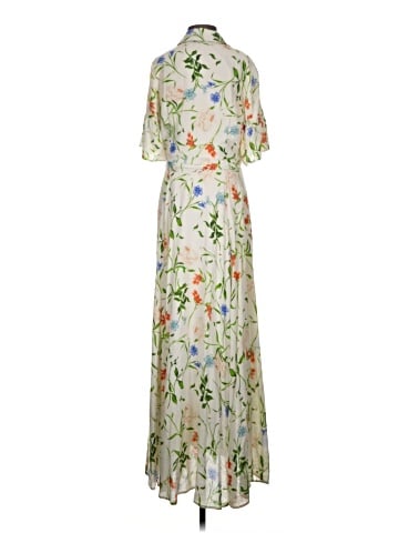 Abbey Glass Casual Dress (view 2)