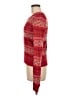 American Eagle Outfitters Tweed Red Pullover Sweater Size M - photo 5