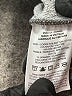 Nike Gray Zip Up Hoodie Size S (kids) - photo 4
