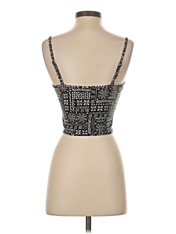 Prince & Fox Sleeveless Blouse (view 2)