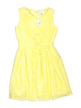 white christmas dresses TBBC Girls' Alabama Polly Play Dress main image 0