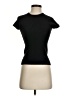 Henri Bendel 100% Cashmere Black Cashmere Pullover Sweater Size S - photo 1
