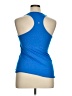 90 Degree by Reflex Blue Active Tank Size XL - photo 2