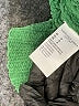 American Eagle Outfitters 100% Polyester Solid Green Pullover Sweater Size M - photo 8