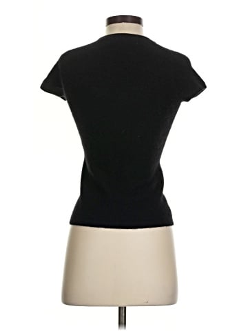 Henri Bendel Cashmere Pullover Sweater (view 2)