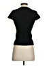 Henri Bendel 100% Cashmere Black Cashmere Pullover Sweater Size S - photo 2