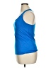 90 Degree by Reflex Blue Active Tank Size XL - photo 5