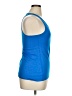 90 Degree by Reflex Blue Active Tank Size XL - photo 4