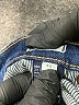 Madewell Graphic Blue Jeans Size 30 waist - photo 8