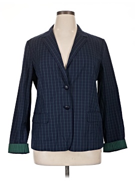 Lafayette 148 New York Blazer