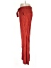 Express Red Cargo Pants Size 10R - photo 5