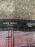 Nine West Blue Jeans Size 6 - photo 4