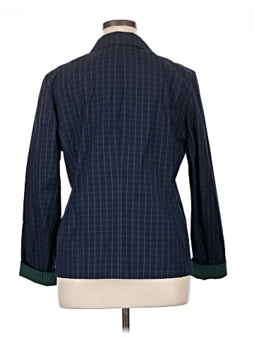 Lafayette 148 New York Blazer (view 2)