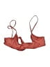 Bower Orange Swimsuit Top Size S (estimated) - photo 1