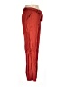 Express Red Cargo Pants Size 10R - photo 4