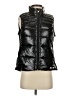 DKNY 100% Nylon Black Vest Size S - photo 1