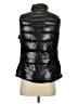 DKNY 100% Nylon Black Vest Size S - photo 2