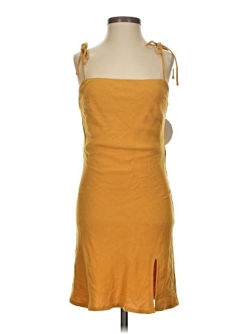 Polly Cocktail Dress (view 1)