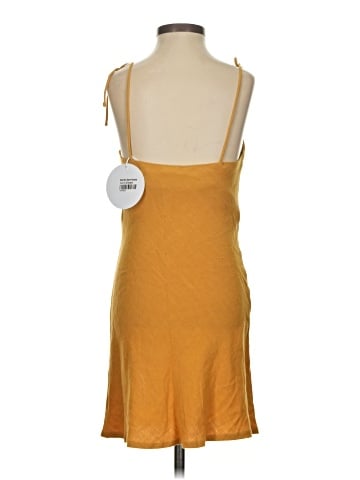 Polly Cocktail Dress (view 2)
