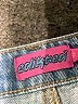 Edikted Blue Jeans Size XS - photo 6
