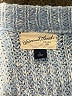 Universal Thread Blue Pullover Sweater Size L - photo 7