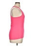 90 Degree by Reflex Pink Active Tank Size XL - photo 4
