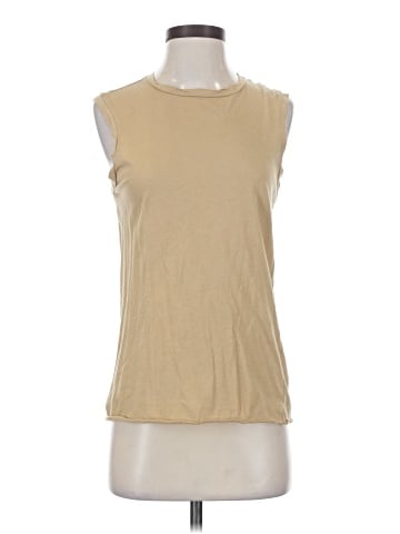 Nili Lotan Sleeveless T-Shirt (view 1)