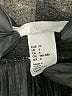 H&M 100% Polyester Black Dress Pants Size 6 - photo 7