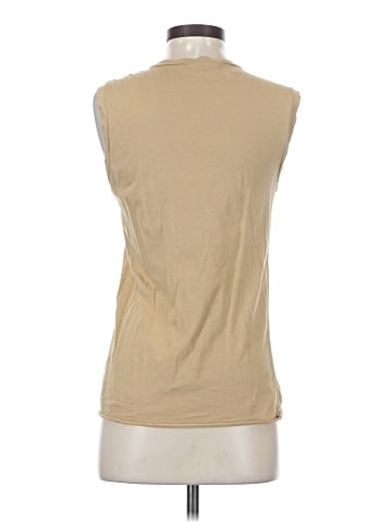 Nili Lotan Sleeveless T-Shirt (view 2)