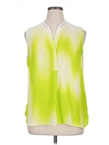 Zac & Rachel Sleeveless T-Shirt (view 1)