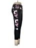 Skechers Graphic Black Active Pants Size L - photo 4
