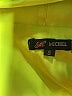 Michel Green 3/4 Sleeve Blouse Size S - photo 7