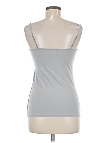 Ann Taylor LOFT Outlet Sleeveless Top (view 2)