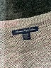 American Eagle Outfitters Metallic Gray Pullover Sweater Size XXS - photo 7