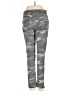 Democracy Camo Gray Casual Pants Size 2 - photo 2